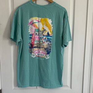 Ron Jon Surf Shop Coco Beach 🏝️ Graphic T-Shirt